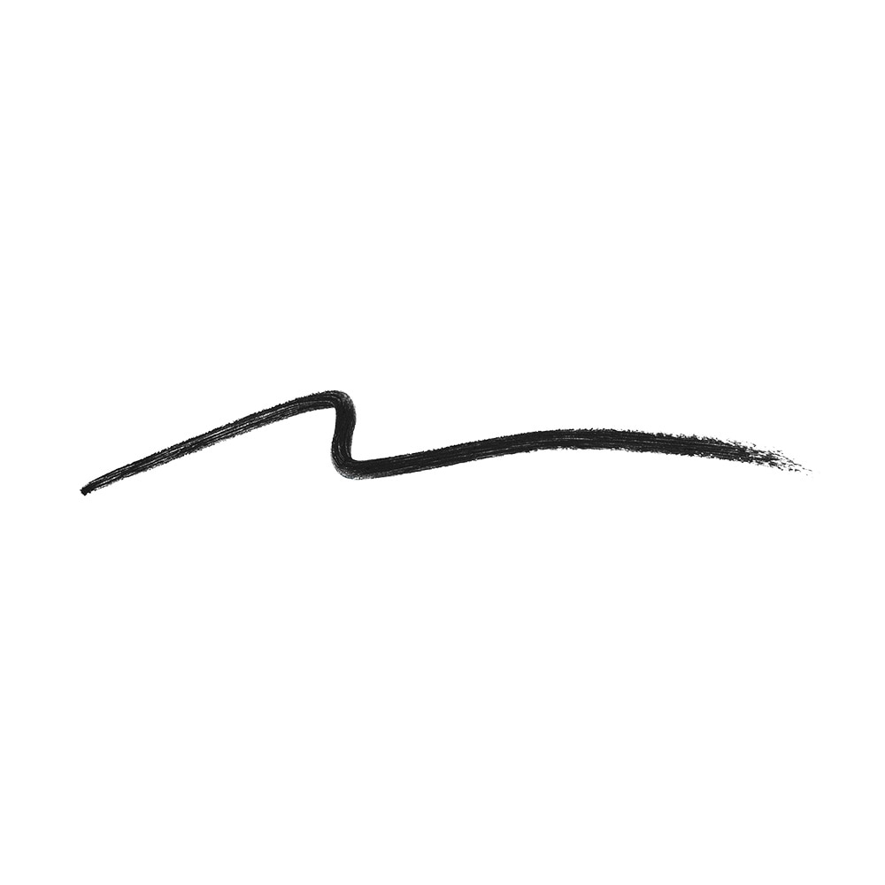 BADGAL HYPELINER PITCH BLACK EYELINER (DELINEADOR DE OJOS EN GEL)